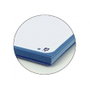 Oxford Caja de Recambios Classic A4/A4+ Azul Marino 5 Unidades